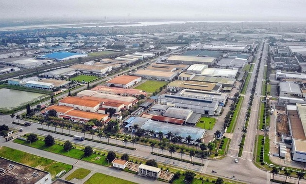 Investment inflow into HCM City a positive signal despite COVID-19